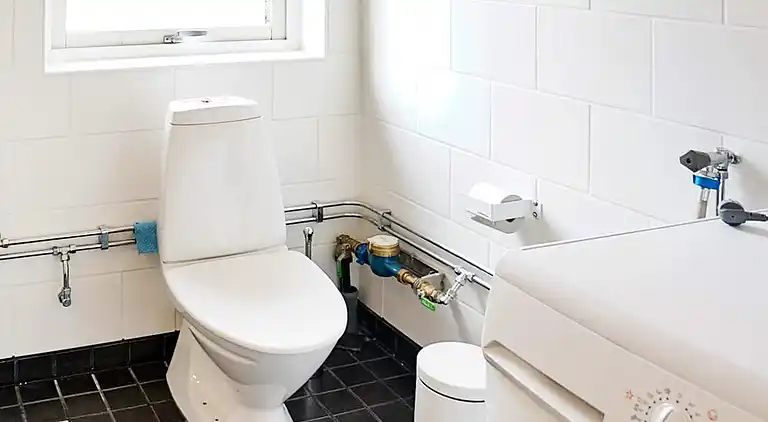 Feriebolig i Västervik NO