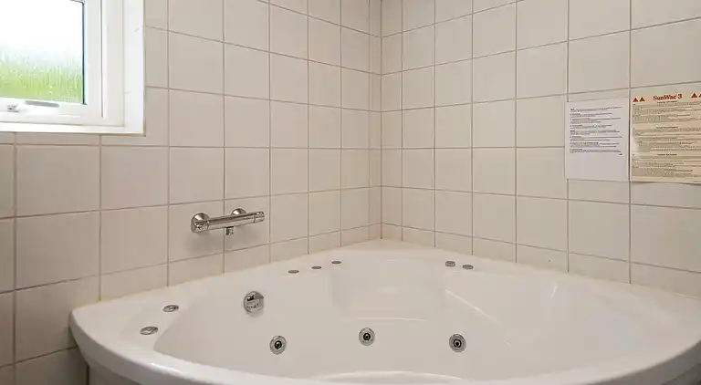 Holiday home in Fjellerup Strand