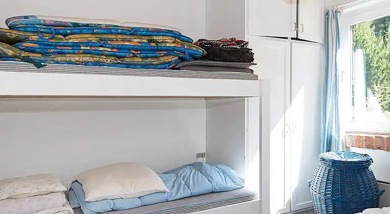 Vakantiehuis in Ulfborg