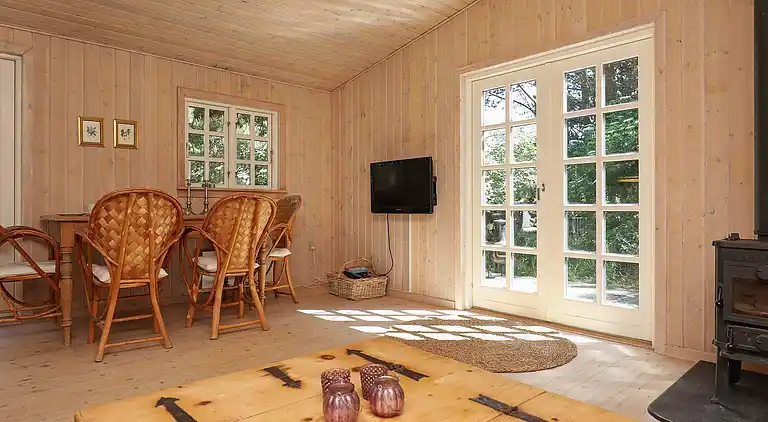 Vakantiehuis in Blokhus