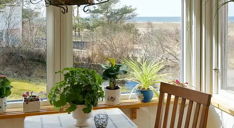 Sommerhus i Falkenberg S