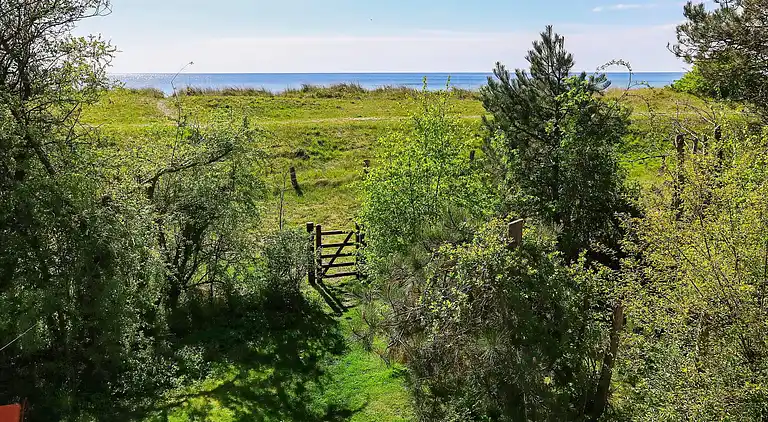 Holiday home in Idestrup