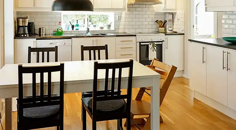 Holiday home in Mönsterås S