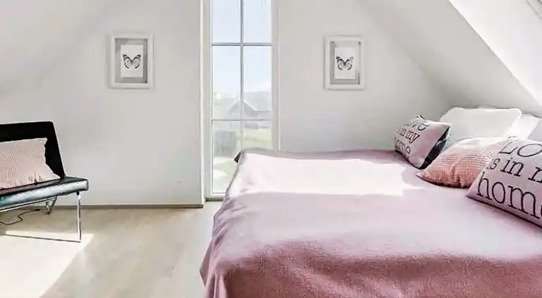 Holiday home in Nr Lyngby Strand