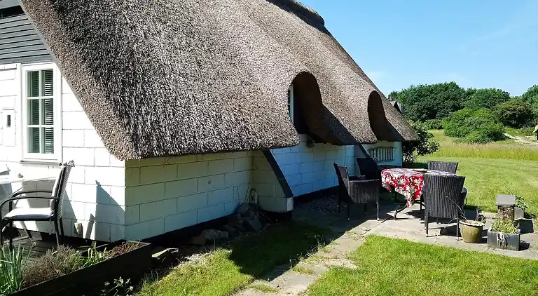 Holiday home in Asperup