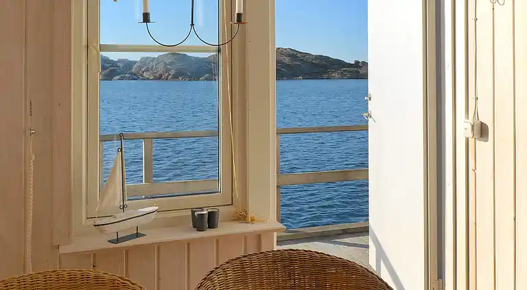 Holiday home in Tjörn S