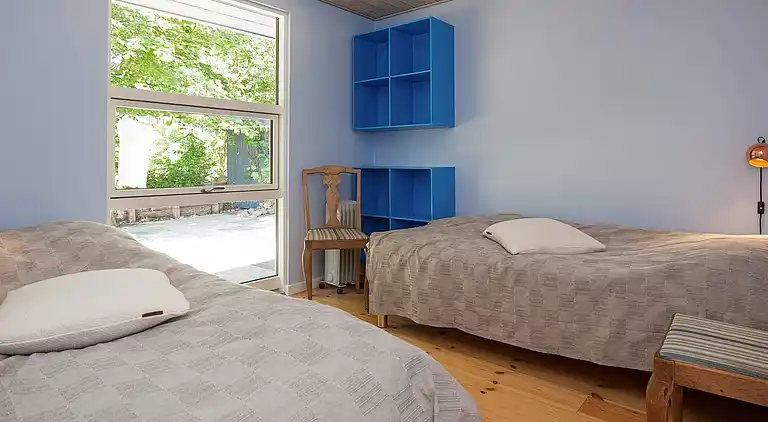 Sommerhus i Fårevejle