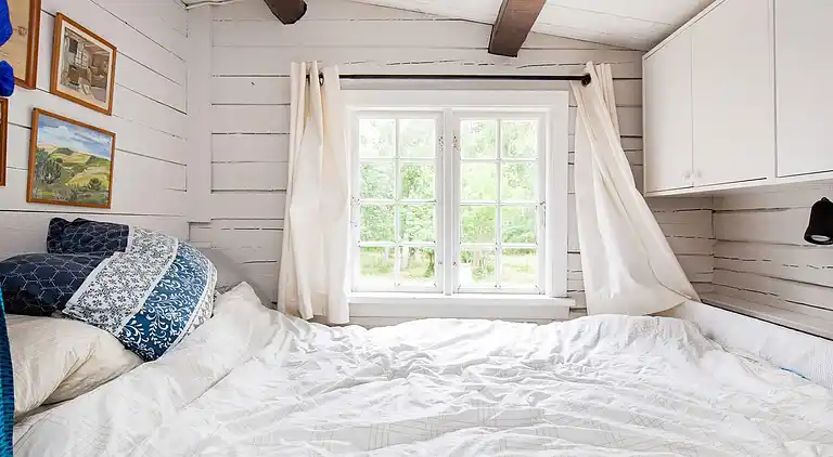 Sommerhus i Nykøbing Sjælland