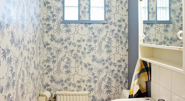 Holiday home in Skogstorp-Västra Gärdet-Arvidstorp