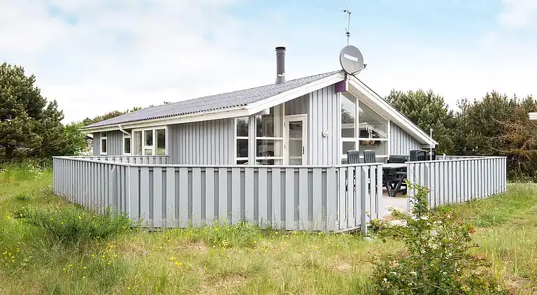 Holiday home in Ebeltoft