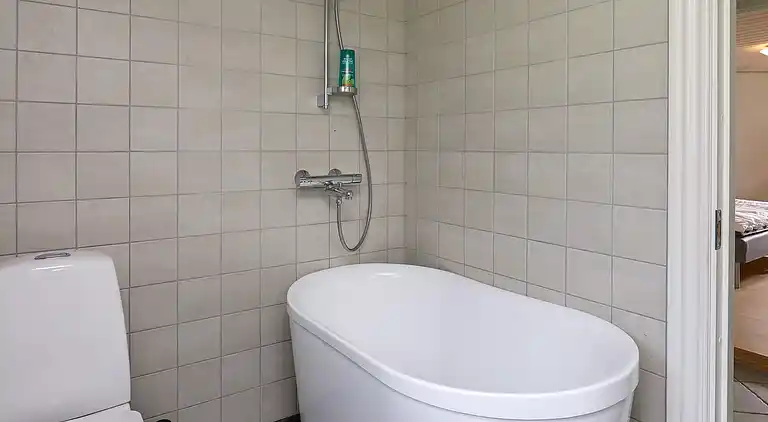 Vakantiehuis in Roslev