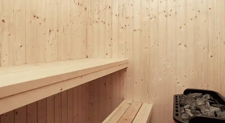 Feriebolig i Blokhus