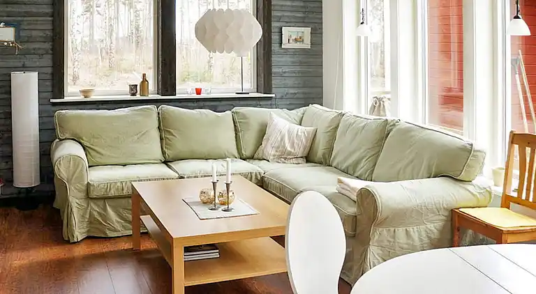 Feriebolig i Västervik NO