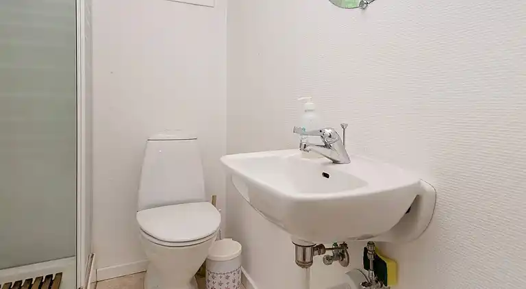 Semesterbostad i Silkeborgs