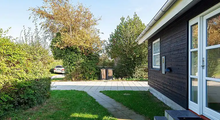 Maison de vacances en Karrebæksminde