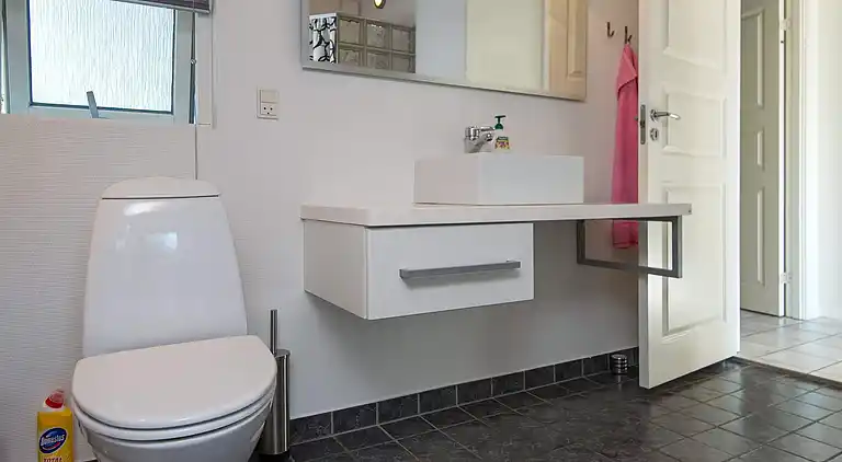 Sommerhus i Branderup J