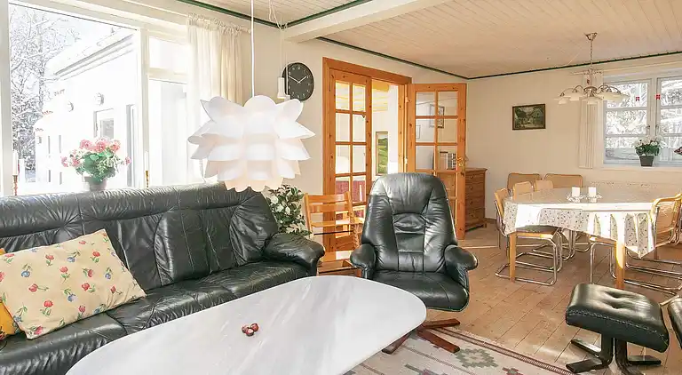 Sommerhus i Bindslev