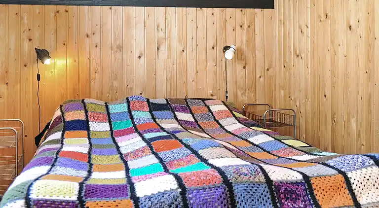 Holiday home in Stoense Udflyttere