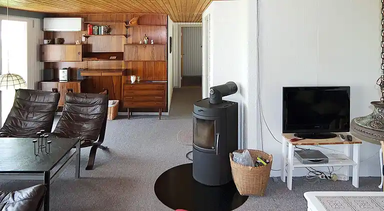 Holiday home in Helberskov Strand