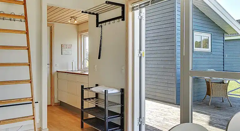 Holiday home in Gudhjem