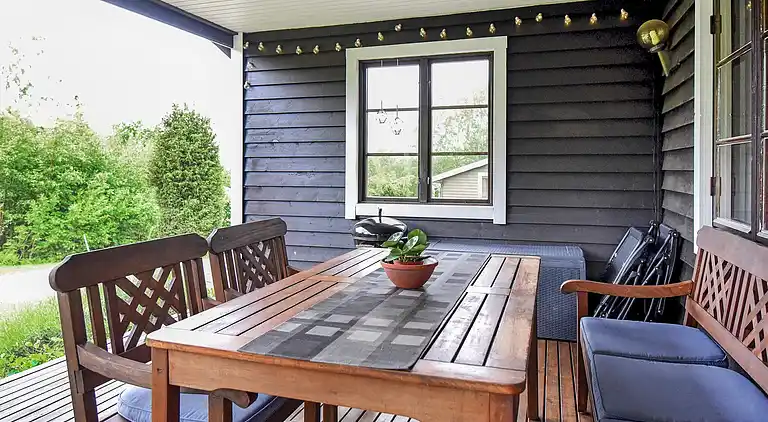 Holiday home in Sotenäs N