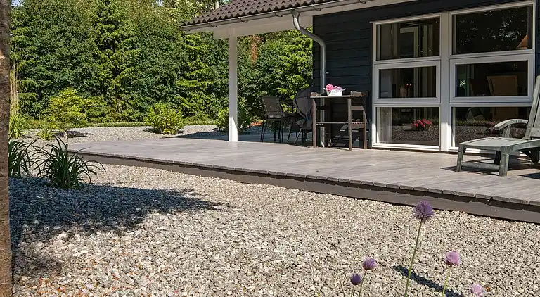 Sommerhus i Branderup J