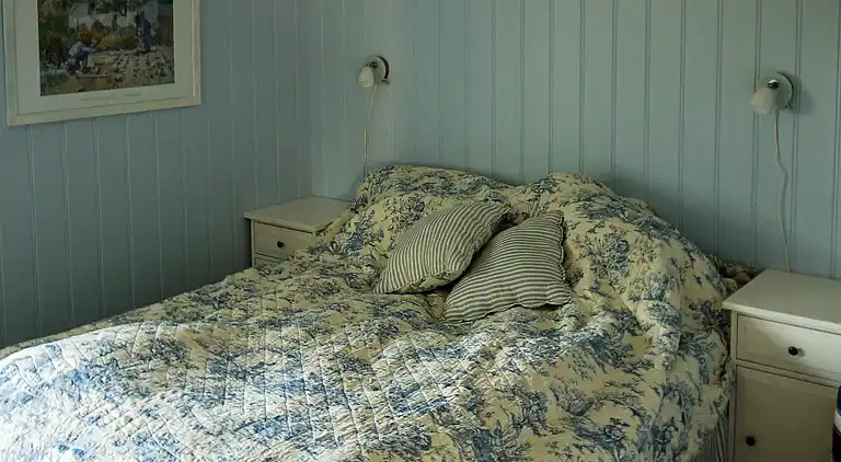 Holiday home in Narestø