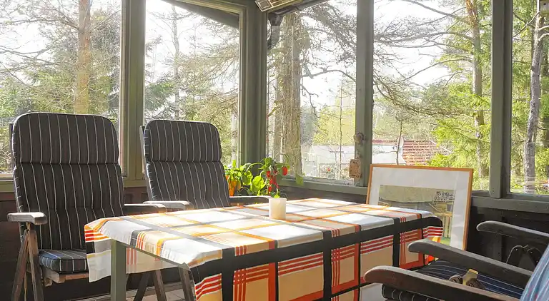 Holiday home in Uddevalla