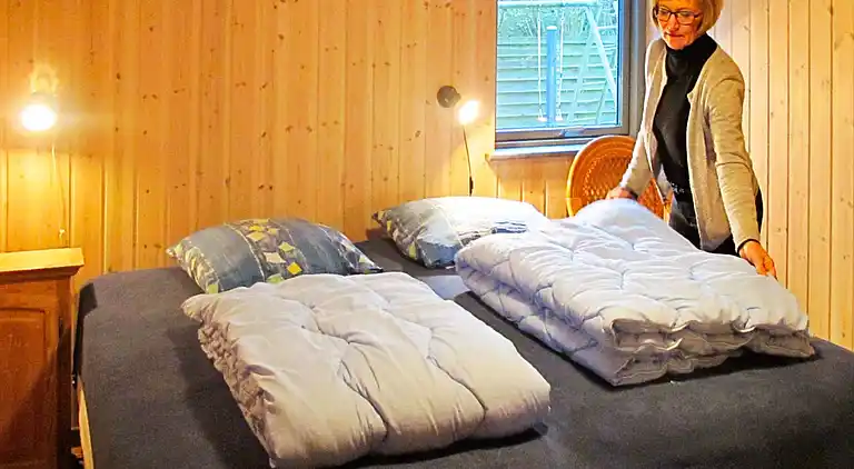 Holiday home in Væggerløse