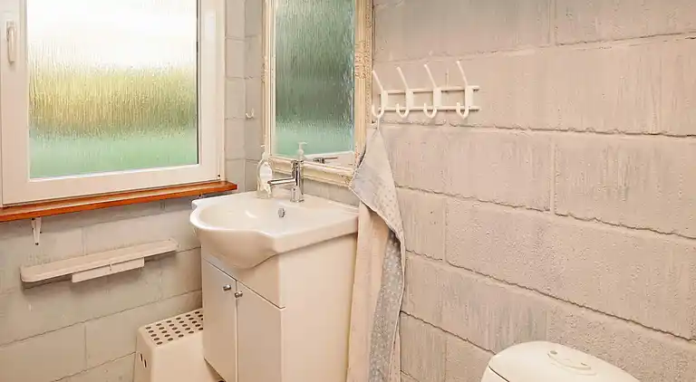 Sommerhus i Snedsted