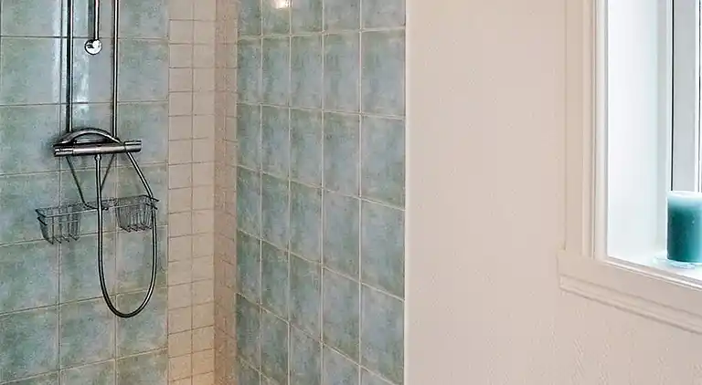 Ferienhaus in Västervik NV