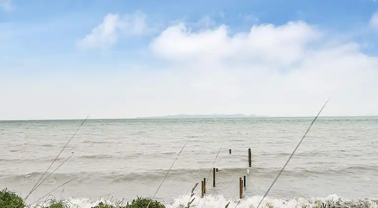 Sommerhus ved Diernæs Strandby