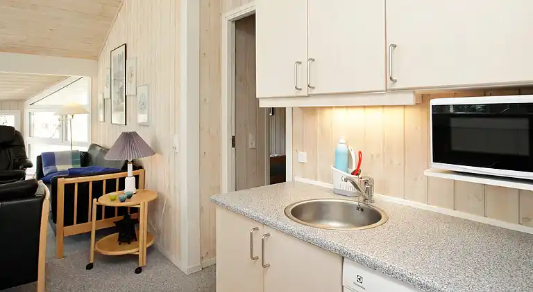 Feriebolig i Blokhus