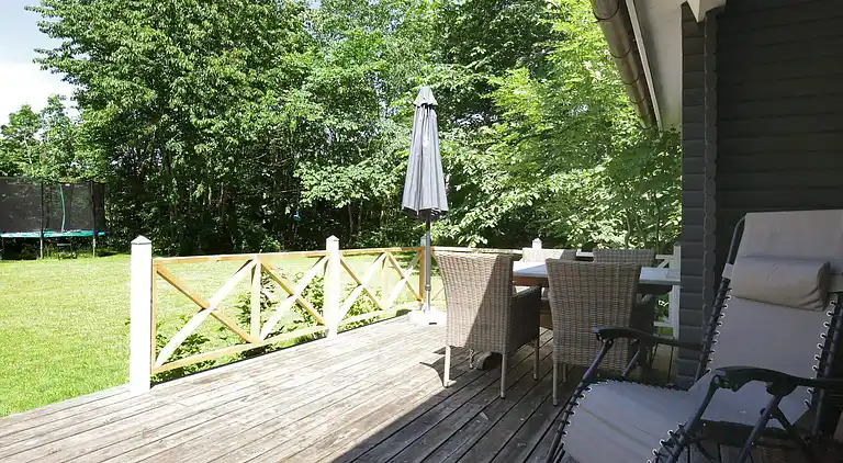 Holiday home in Vejby