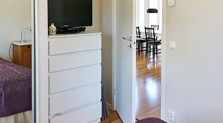 Holiday home in Mönsterås S