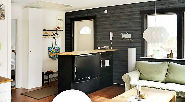 Feriebolig i Västervik NO