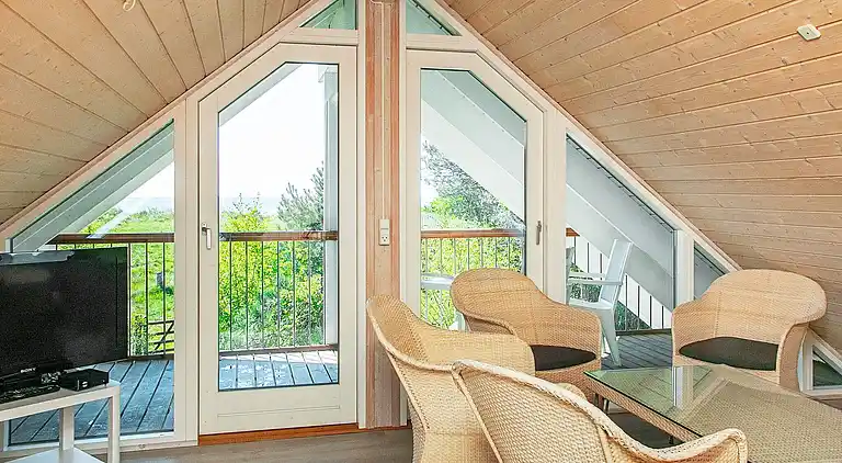 Holiday home in Idestrup