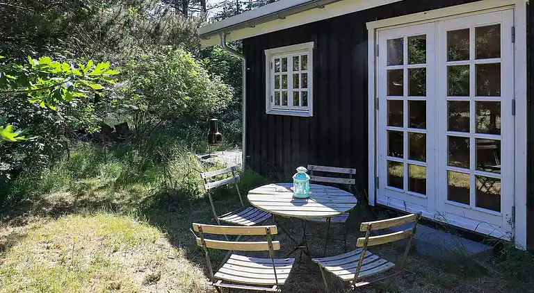 Vakantiehuis in Blokhus