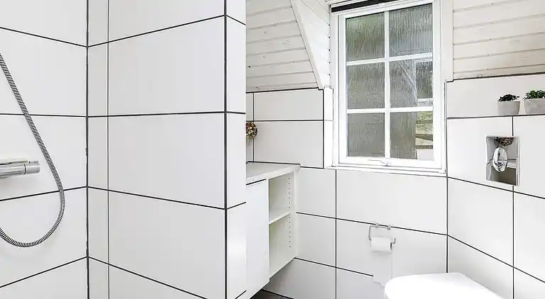 Ferienhaus in Ringkobing