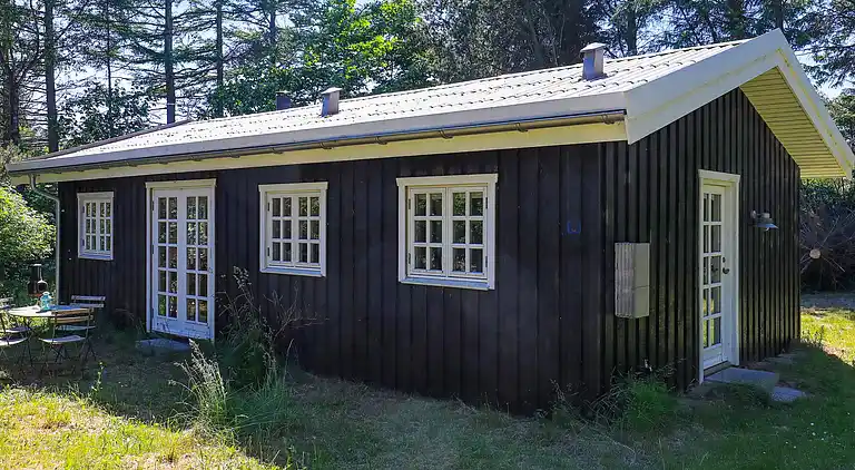 Vakantiehuis in Blokhus