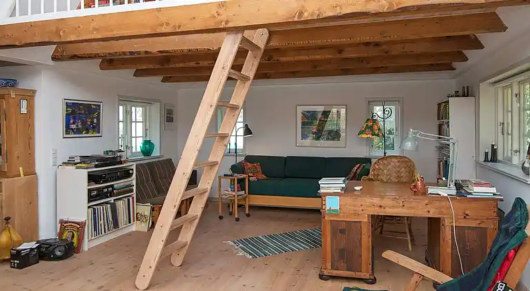 Holiday home in Bredebro