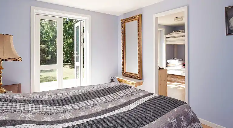 Sommerhus i Fårevejle