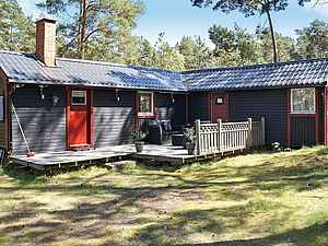 Sommerhus i Mönsterås S