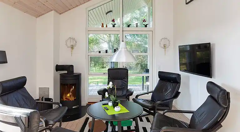 Maison de vacances en Karrebæksminde