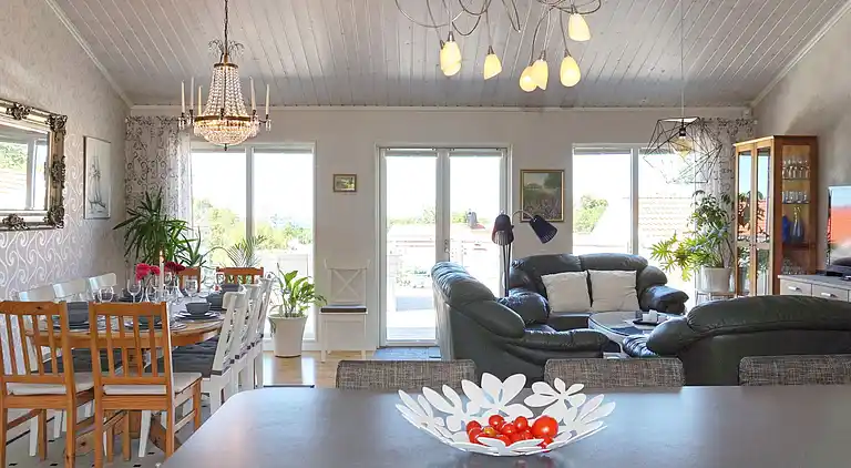 Holiday home in Sotenäs N