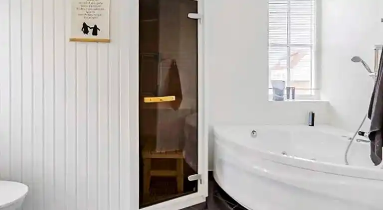 Holiday home in Nr Lyngby Strand