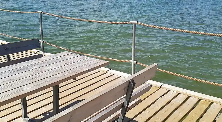 Holiday home in Bratten Strand