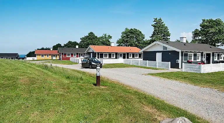 Holiday home in Aabenraa