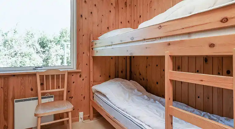 Vakantiehuis in Bindslev