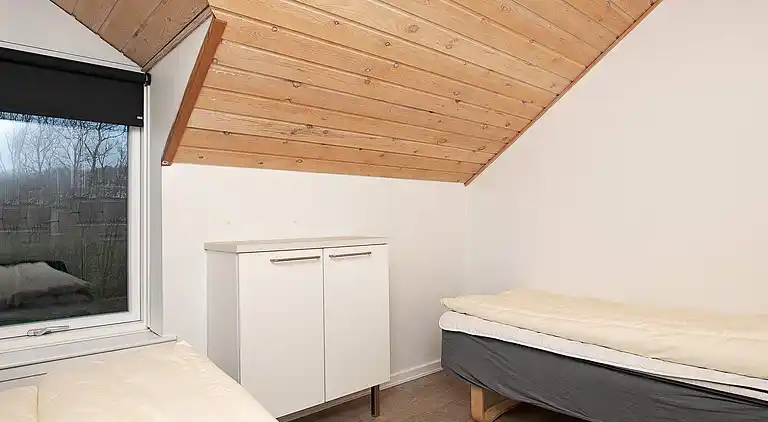 7 vær.,Rækkehus,2 badev.,2 plan